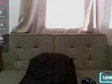 Chaturbate Sex Chat of martlestar