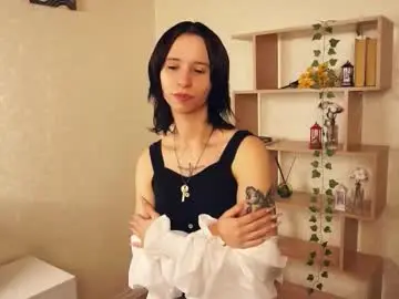 Chaturbate Nude Webcam of masakohenriksen