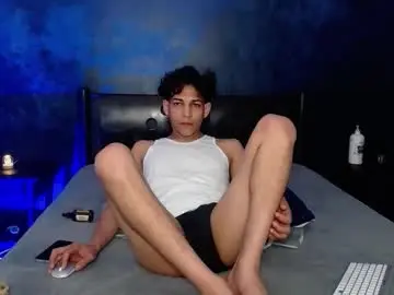 Chaturbate Free Porn Cam of matthew_hawk19