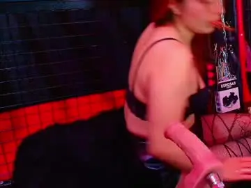 Chaturbate Sex Chat of meghan_baker21