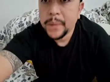 Chaturbate Sex Cam of mexidaddycan