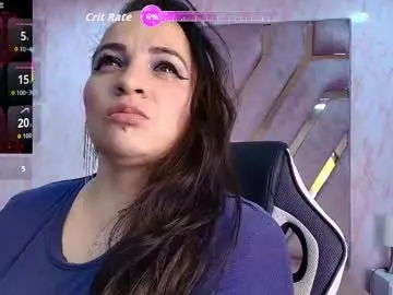 Chaturbate Adult Webcam of miaarld