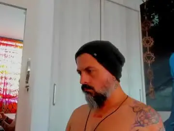 Chaturbate Free Porn Cam of miguel_angeel_