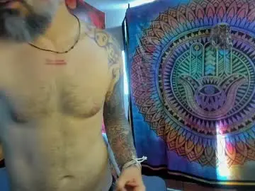 Chaturbate Adult Video Chat of miguel_angeel_