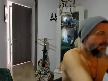 Chaturbate Live Porn of miguel_angeel_