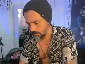 Chaturbate Nude Webcam of miguel_angeel_