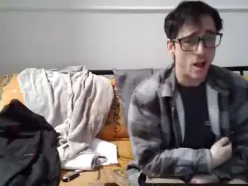 Chaturbate Live Sex Cam of n_ordinary_boy