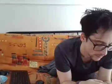 Chaturbate Adult Webcam of n_ordinary_boy