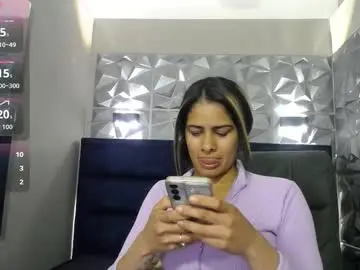 Chaturbate Live Sex of nairobi8