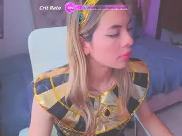 Chaturbate Free Live Porn of nathaaly_sky