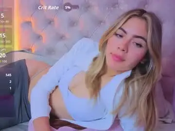 Chaturbate Adult Webcams of nathaaly_sky