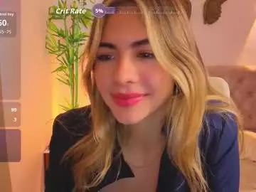 Chaturbate Adult Video Chat of nathaaly_sky