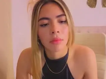 Chaturbate Adult Video Chat of nathaaly_sky