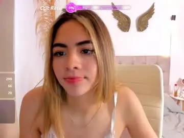 Chaturbate Sex Cam of nathaaly_sky