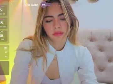 Chaturbate Adult Webcams of nathaaly_sky