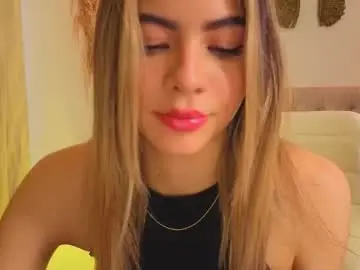 Chaturbate Watch Live Sex Cams of nathaaly_sky