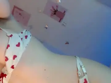 Chaturbate Adult Webcam of one_sweet_day18