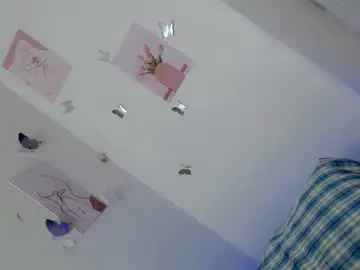 Chaturbate Sex Chat of one_sweet_day18