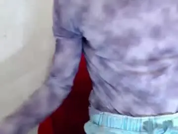 Chaturbate Nude Webcam of prince_johnxxx