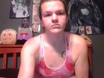 Chaturbate Live Sex Cam of psycholette