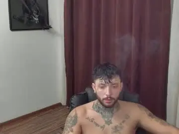 Chaturbate Adult Webcam of s1nmaster