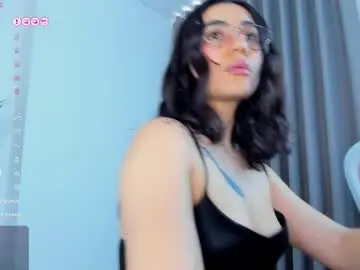 Chaturbate Live Sex of sara_ospina22