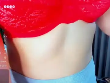 Chaturbate Nude Webcam of sara_ospina22