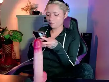 Chaturbate Private Sex Chat of scarlet_gold