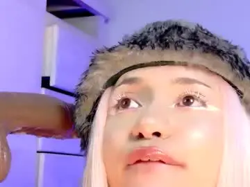 Chaturbate Sex Chat of scarlet_gold