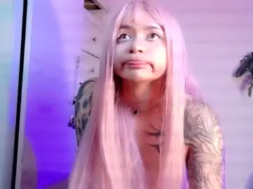 Chaturbate Best Webcam of scarlet_gold