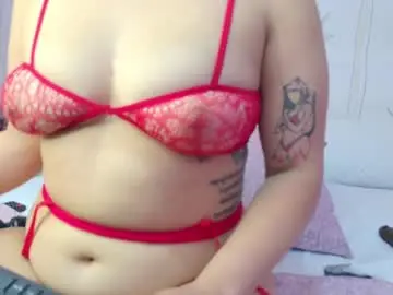 Chaturbate Private Sex Chat of serenaafox