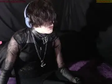 Chaturbate Adult Video Chat of shadevenus