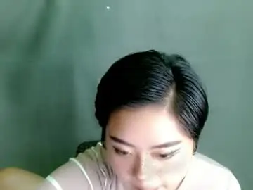 Chaturbate Nude Webcam of ur_prettyzey18