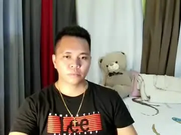 Chaturbate Best Webcam of urpinoyjeff06