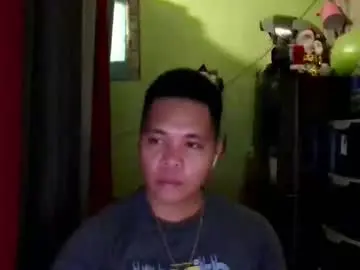 Chaturbate Adult Webcams of urpinoyjeff06