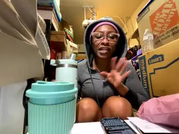 Chaturbate Adult Webcam of wynterheat