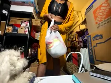 Chaturbate Sex Cam of wynterheat