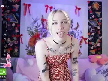 Chaturbate Watch Live Sex Cams of your_garcia