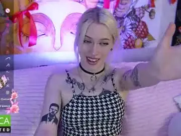 Chaturbate Private Sex Chat of your_garcia