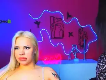 Chaturbate Private Sex Chat of alexa_bonni