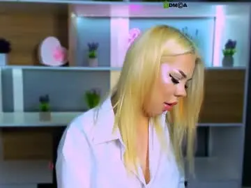 Chaturbate Adult Webcams of alexa_bonni