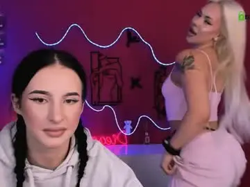 Chaturbate Nude Webcam of alexa_bonni