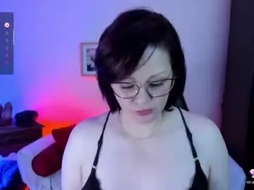 Chaturbate Live Sex Cam of ammy_lee_69