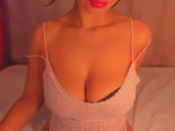 Chaturbate Live Sex of angelica_hot19