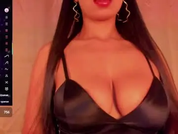 Chaturbate Watch Live Sex Cams of angelica_hot19