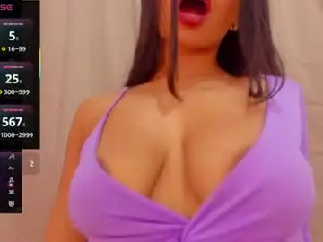 Chaturbate Watch Live Sex Cams of angelica_hot19