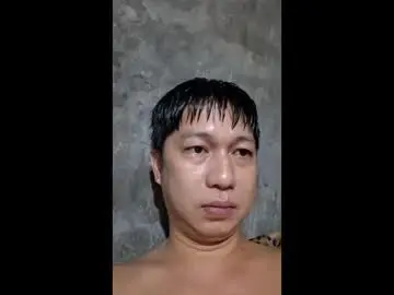 Chaturbate Nude Webcam of asianfranzz