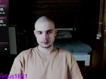 Chaturbate Sex Cam of aurelius_x1