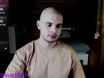 Chaturbate Free Live Porn of aurelius_x1