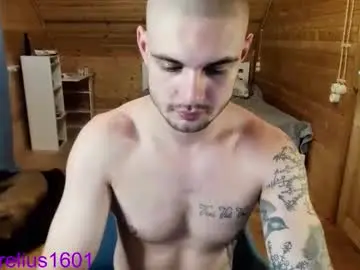 Chaturbate Watch Live Sex Cams of aurelius_x1